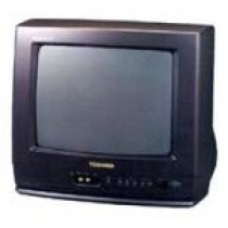 Телевизор Toshiba 1478XR - Ремонт системной платы