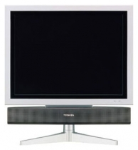 Телевизор Toshiba 14VL43P - Отсутствует сигнал