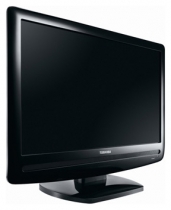 Телевизор Toshiba 19AV500 - Перепрошивка системной платы
