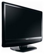 Телевизор Toshiba 19AV500 - Замена лампы подсветки