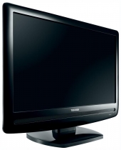 Телевизор Toshiba 19AV505D - Замена динамиков