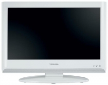 Телевизор Toshiba 19AV606P - Замена лампы подсветки