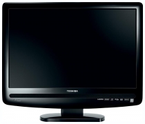 Телевизор Toshiba 19DV555DG - Доставка телевизора