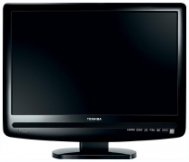 Телевизор Toshiba 19DV555DG - Ремонт блока управления