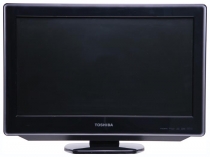 Телевизор Toshiba 19DV615DG - Замена блока питания