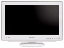 Телевизор Toshiba 19DV616DG - Не включается