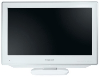 Телевизор Toshiba 19DV667D - Нет звука