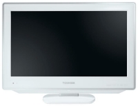 Телевизор Toshiba 19DV667D - Ремонт разъема колонок