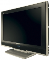 Телевизор Toshiba 19W300PR - Ремонт системной платы