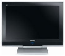 Телевизор Toshiba 19W301PR - Ремонт и замена разъема