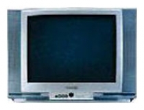 Телевизор Toshiba 20A3XR - Перепрошивка системной платы