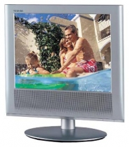 Телевизор Toshiba 20DL74 - Ремонт блока формирования изображения