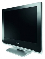 Телевизор Toshiba 20V300R - Замена динамиков