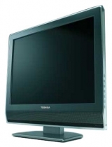 Телевизор Toshiba 20VL65R - Ремонт ТВ-тюнера