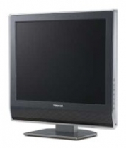 Телевизор Toshiba 20VL66R - Нет изображения