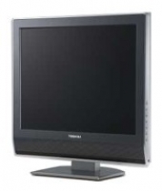 Телевизор Toshiba 20WL66R - Ремонт системной платы