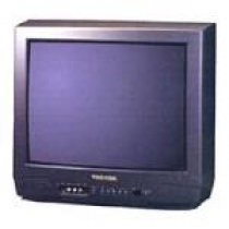 Телевизор Toshiba 2178XR - Замена динамиков