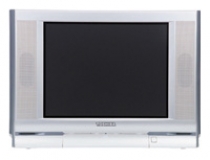 Телевизор Toshiba 21CVZ3R - Ремонт блока формирования изображения