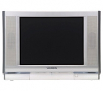 Телевизор Toshiba 21CVZ7DR - Нет звука
