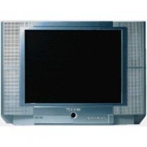 Телевизор Toshiba 21D3XRT - Замена блока питания