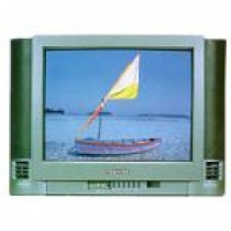 Телевизор Toshiba 21N3XRT - Ремонт системной платы