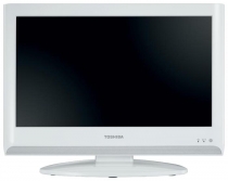 Телевизор Toshiba 22AV606P - Замена динамиков