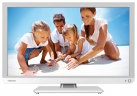 Телевизор Toshiba 22D1334 - Перепрошивка системной платы