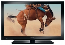 Телевизор Toshiba 22SL738 - Ремонт системной платы