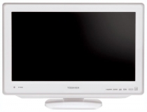 Ремонт телевизора Toshiba 22SLDT3W в Москве