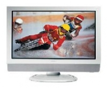 Телевизор Toshiba 23WL46R - Замена инвертора