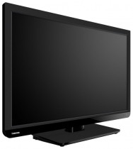 Телевизор Toshiba 24E1653DG - Перепрошивка системной платы