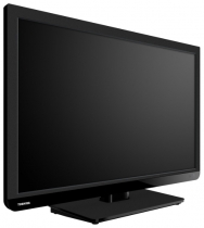 Ремонт телевизора Toshiba 24E1653DG в Москве