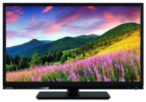 Телевизор Toshiba 24W1533DG - Ремонт системной платы