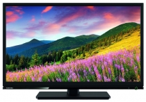 Телевизор Toshiba 24W1533DG - Ремонт блока управления