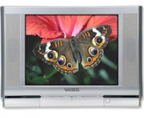 Телевизор Toshiba 25CVZ5TR - Не видит устройства