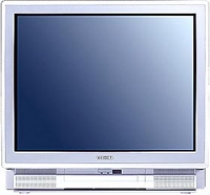 Телевизор Toshiba 25 AF6C - Перепрошивка системной платы