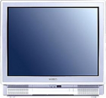 Телевизор Toshiba 25 AF6C - Замена блока питания