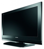Телевизор Toshiba 26A3000 - Замена лампы подсветки