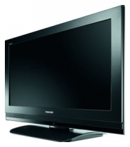 Телевизор Toshiba 26A3000 - Замена инвертора