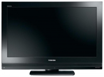Телевизор Toshiba 26A3030D - Не включается