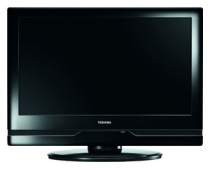 Телевизор Toshiba 26AV500 - Замена инвертора