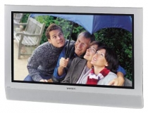 Телевизор Toshiba 26HL84 - Ремонт системной платы