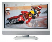Ремонт телевизора Toshiba 26WL46R в Москве