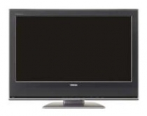 Телевизор Toshiba 26WL65R - Замена инвертора