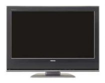 Телевизор Toshiba 26WL66R - Ремонт блока формирования изображения