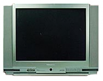 Телевизор Toshiba 29A3R - Замена инвертора