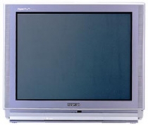 Ремонт телевизора Toshiba 29AX9UM в Москве