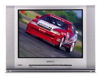 Телевизор Toshiba 29CJZ5SR - Ремонт разъема питания