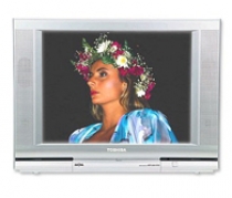Ремонт телевизора Toshiba 29CVZ6DR в Москве