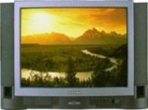 Телевизор Toshiba 29D3XR - Ремонт системной платы